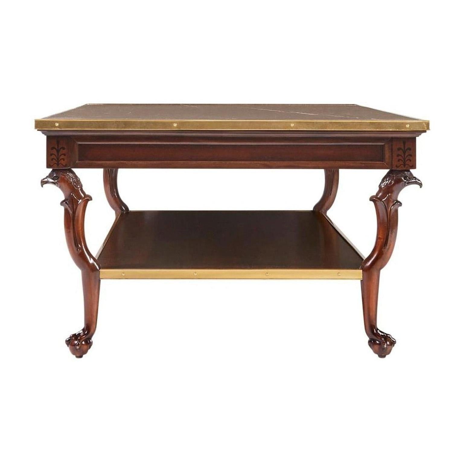 Theodore Alexander Alexa Hampton Melinda Cocktail Table