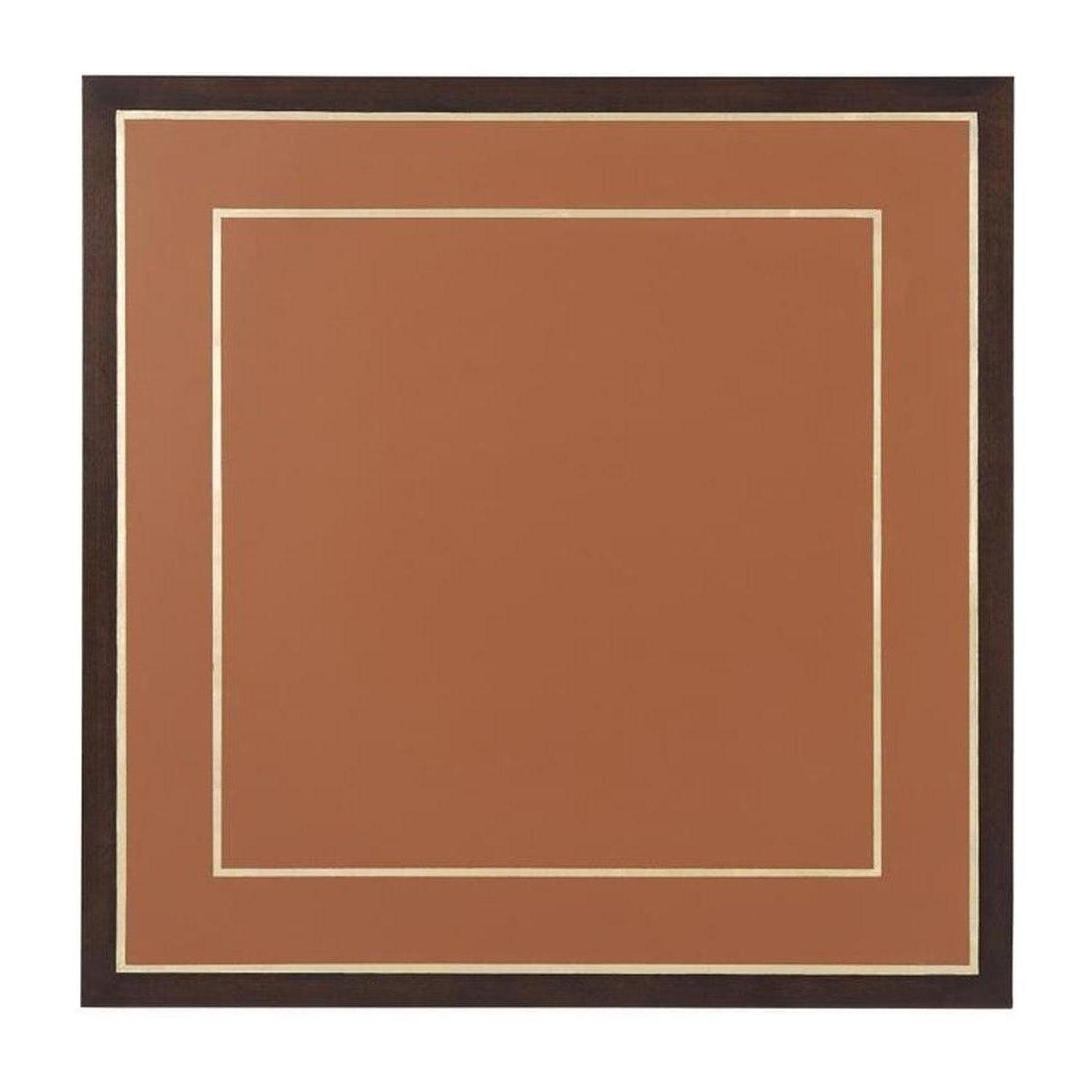 Theodore Alexander Antonio Games Table