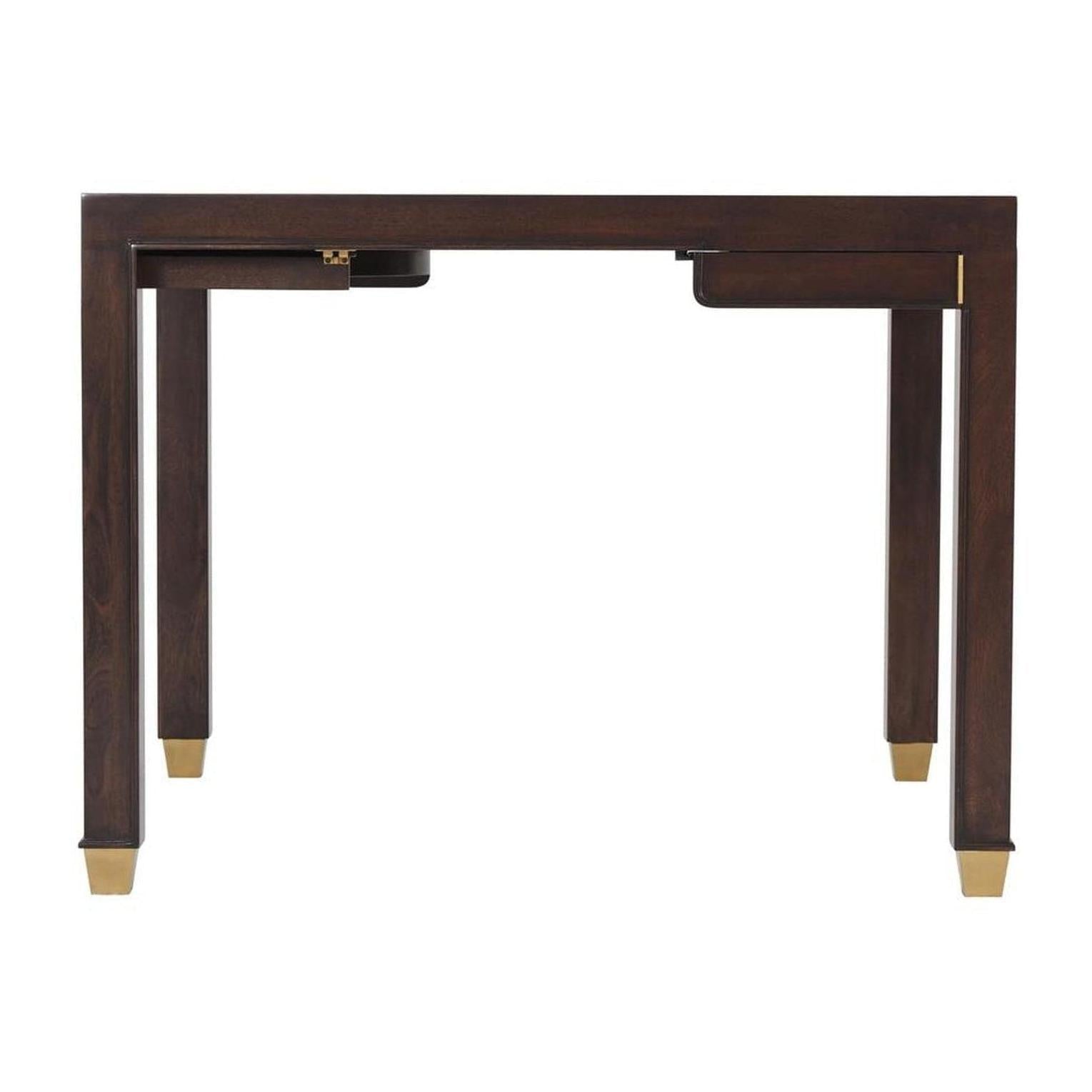 Theodore Alexander Antonio Games Table