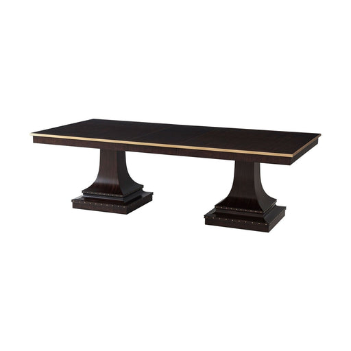 Theodore Alexander Siena Extending Dining Table