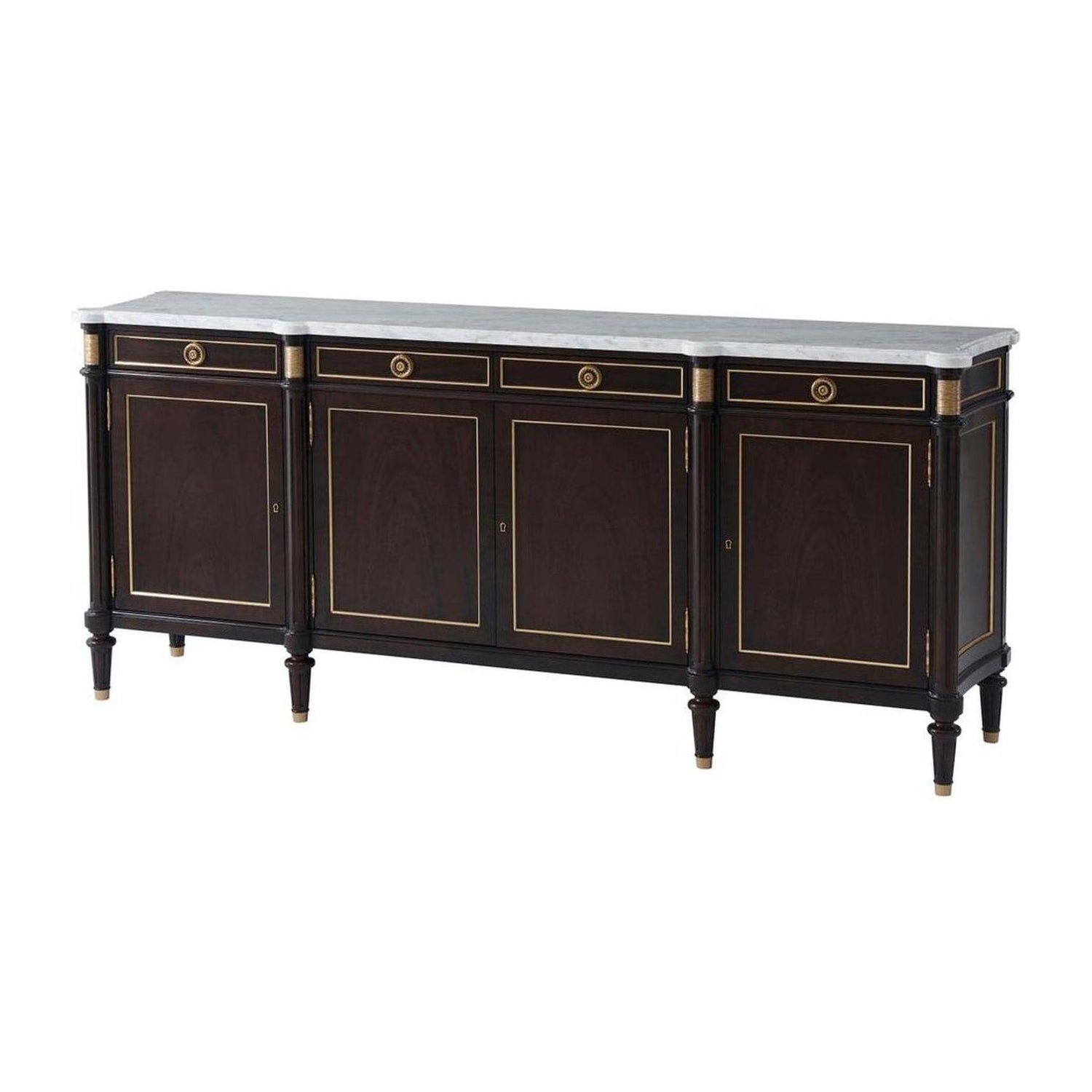 Theodore Alexander Hamilton Sideboard