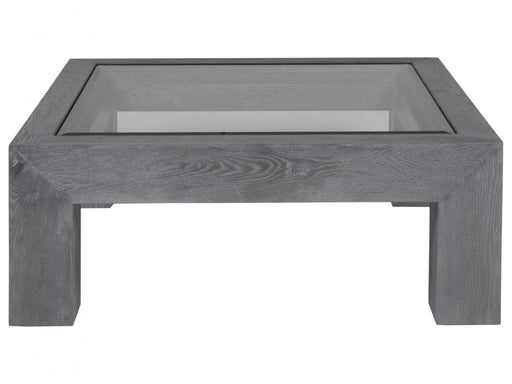 Artistica Home Accolade Square Cocktail Table