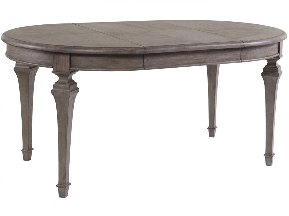 Artistica Home Aperitif Round/Oval Dining Table