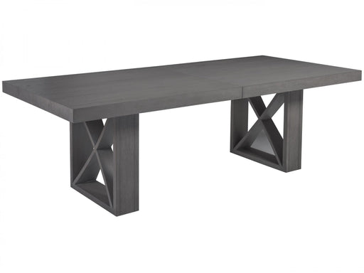 Artistica Home Appellation Rectangular Dining Table