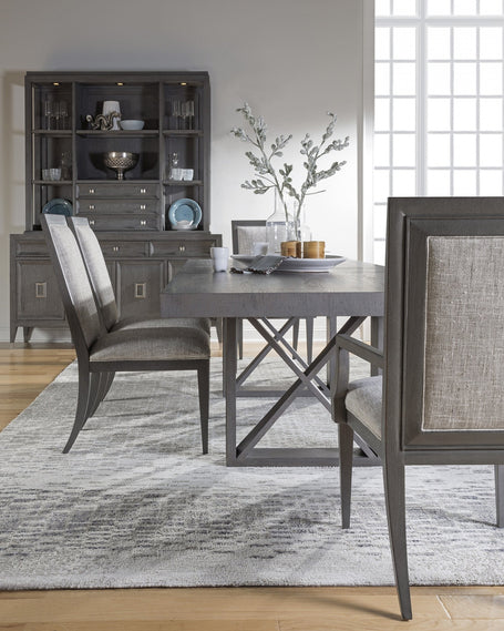 Artistica Home Appellation Rectangular Dining Table