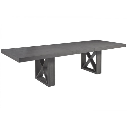 Artistica Home Appellation Rectangular Dining Table