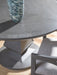 Artistica Home Appellation Round Dining Table