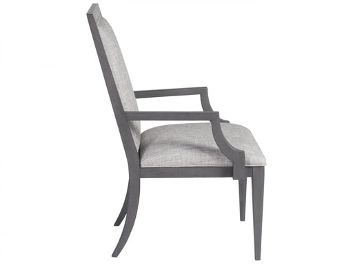 Artistica Home Appellation Upholstered Arm Chair