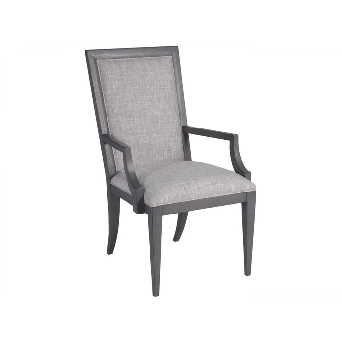 Artistica Home Appellation Upholstered Arm Chair