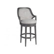 Artistica Home Appellation Upholstered Swivel Bar Stool