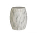 Artistica Home Bello Faceted Drum Table