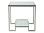 Artistica Home Bonaire Square End Table