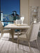 Artistica Home Brio Rectangular Dining Table