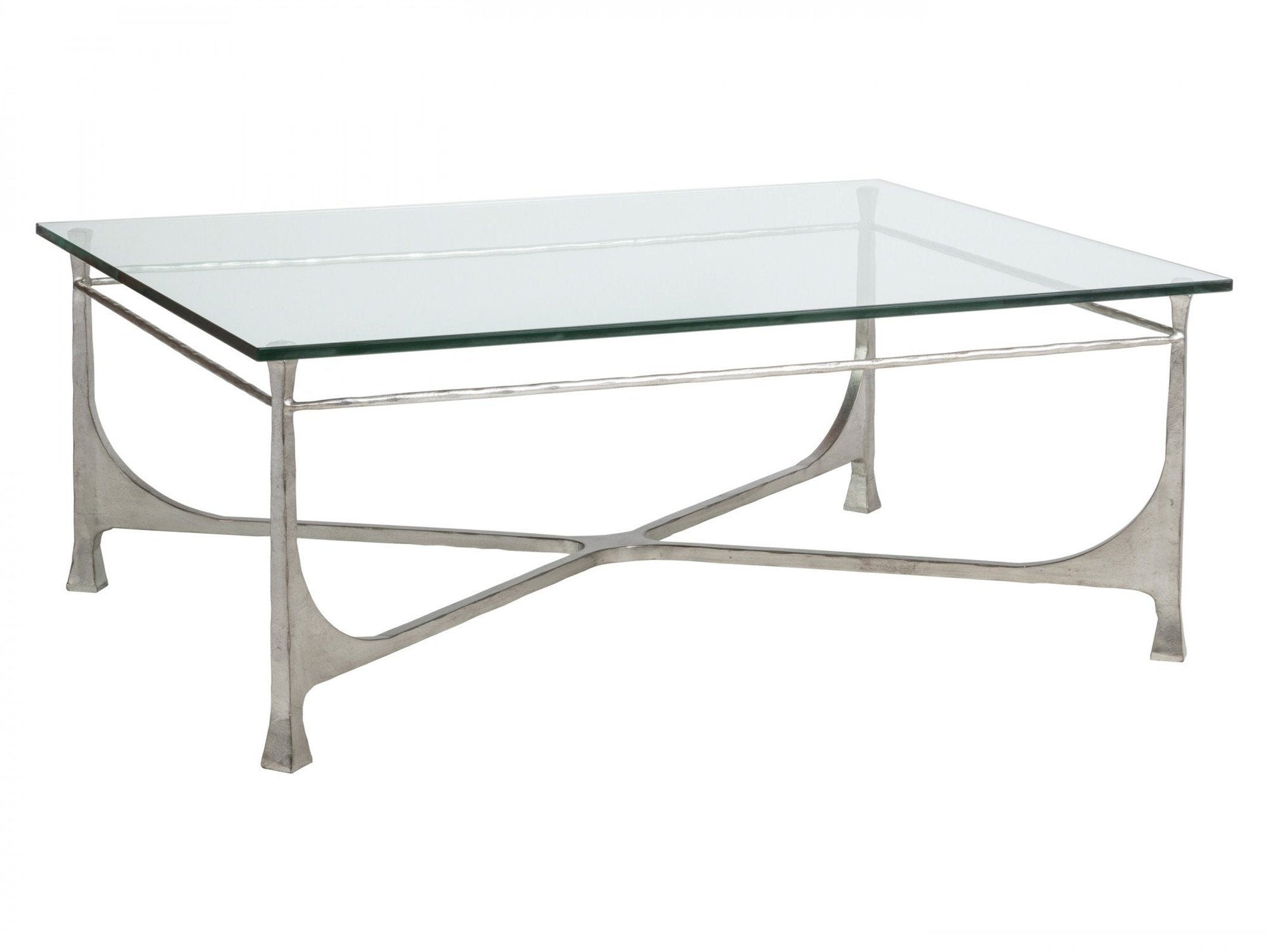 Artistica Home Bruno Rectangular Cocktail Table