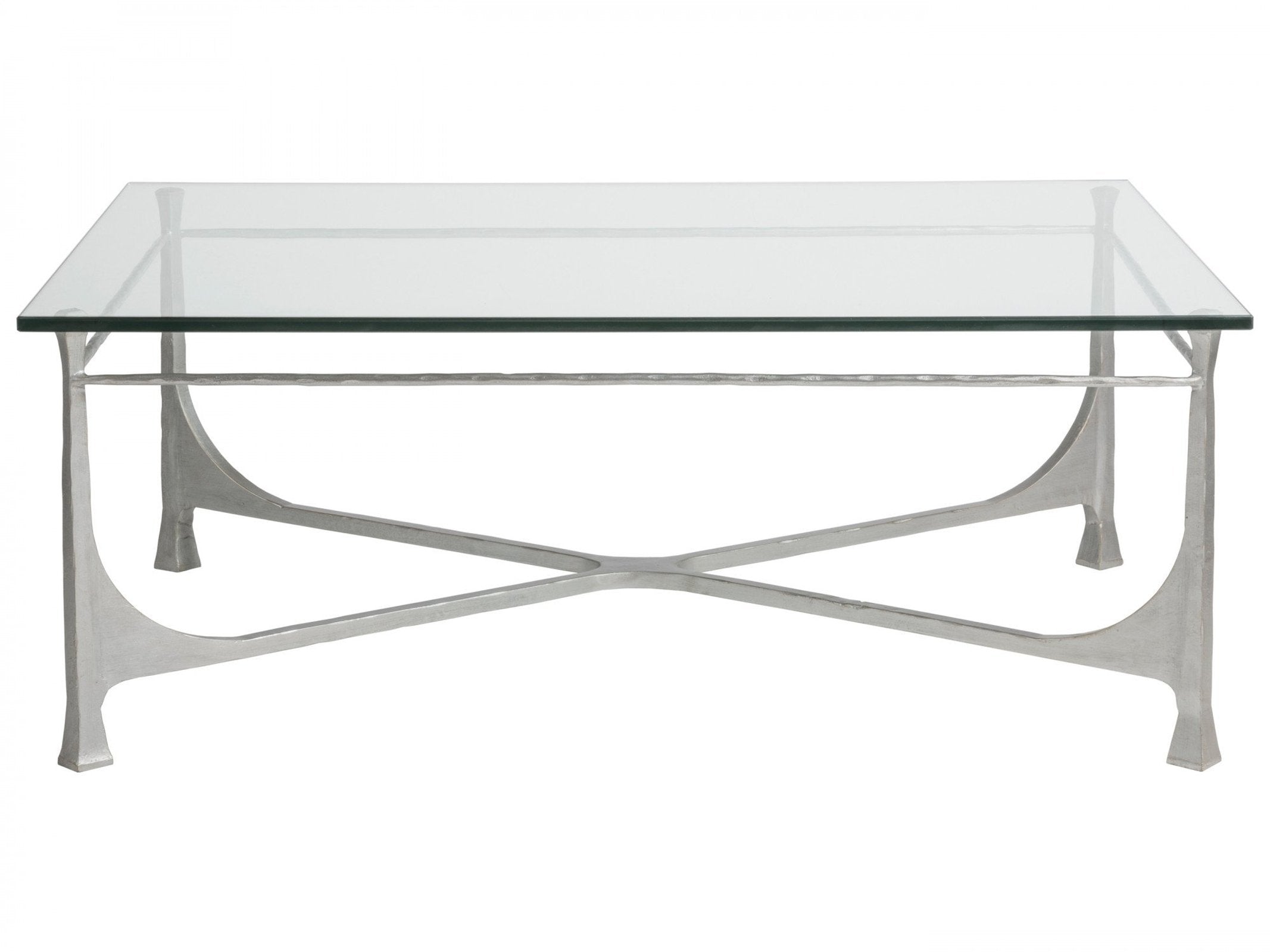 Artistica Home Bruno Rectangular Cocktail Table