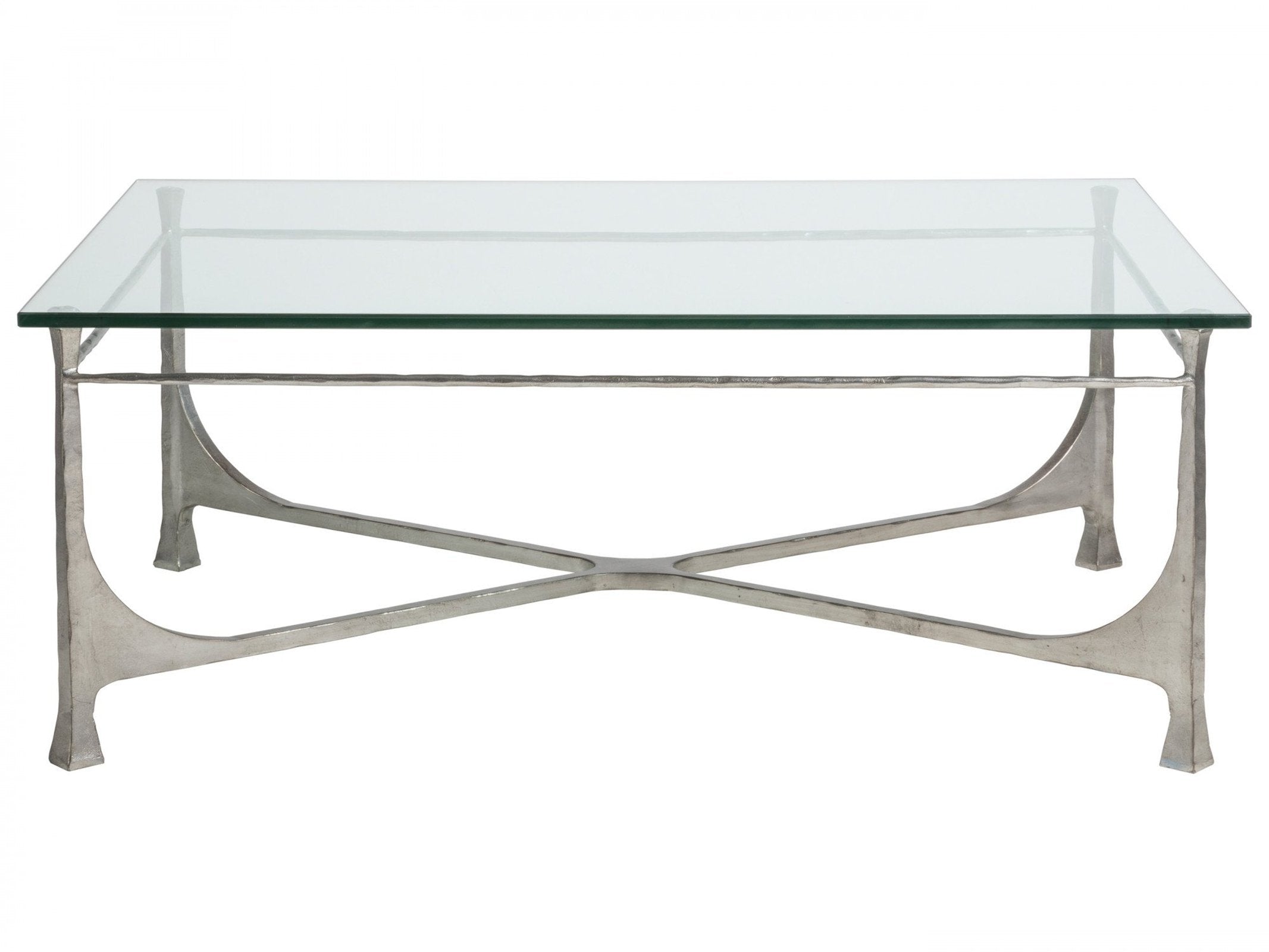 Artistica Home Bruno Rectangular Cocktail Table