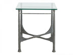 Artistica Home Bruno Square End Table
