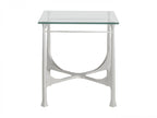 Artistica Home Bruno Square End Table