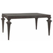 Artistica Home Brussels Rectangular Dining Table