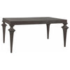 Artistica Home Brussels Rectangular Dining Table
