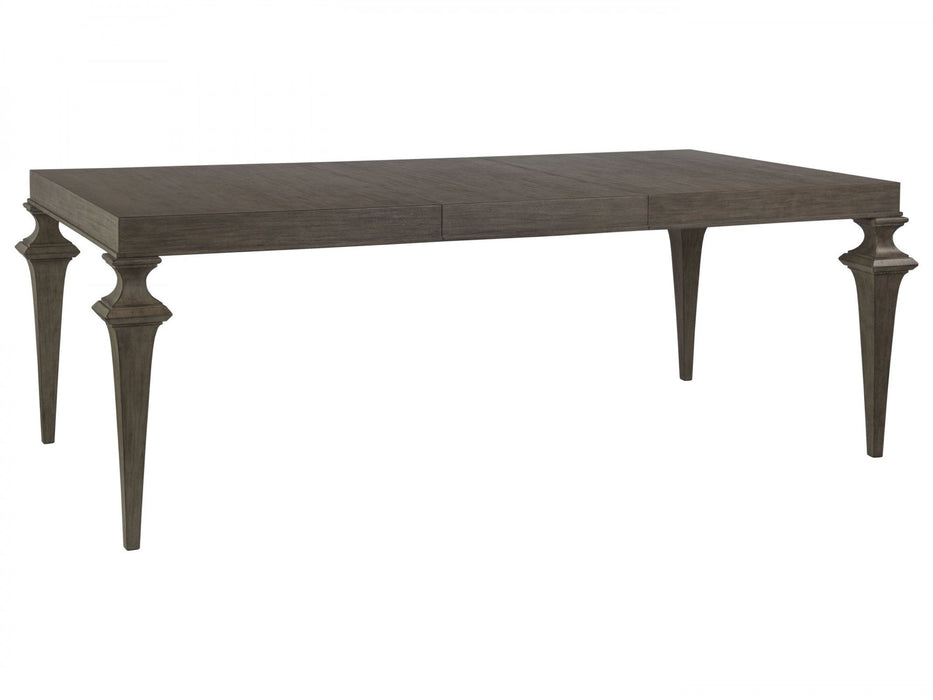Artistica Home Brussels Rectangular Dining Table