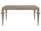 Artistica Home Brussels Rectangular Dining Table