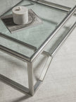 Artistica Home Byron Rectangular Cocktail Table