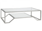 Artistica Home Byron Rectangular Cocktail Table