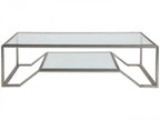 Artistica Home Byron Rectangular Cocktail Table