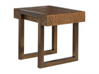 Artistica Home Canto End Table