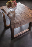 Artistica Home Canto End Table