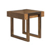 Artistica Home Canto End Table