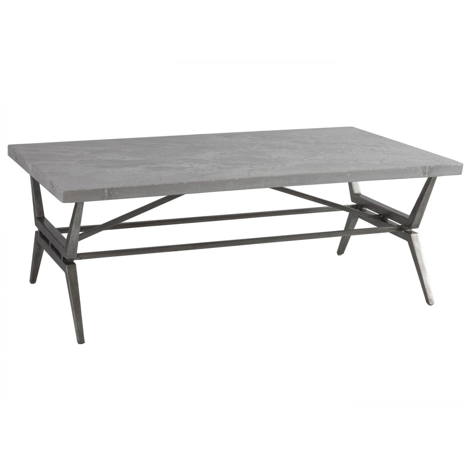 Artistica Home Cirro Rectangular Cocktail