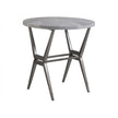 Artistica Home Cirro Round End Table