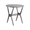 Artistica Home Cirro Round End Table