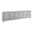 Artistica Home Elation Long Media Console