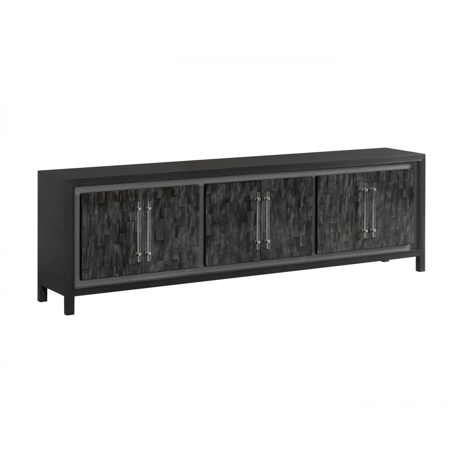 Artistica Home Elation Long Media Console