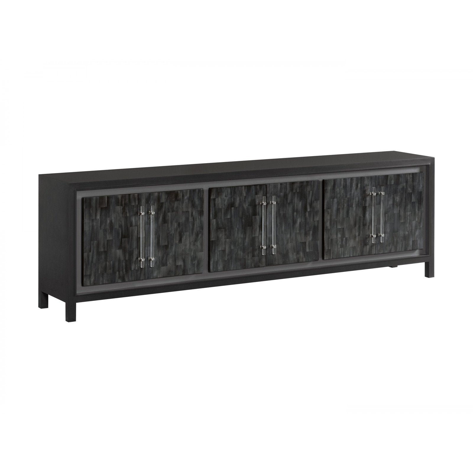Artistica Home Elation Long Media Console