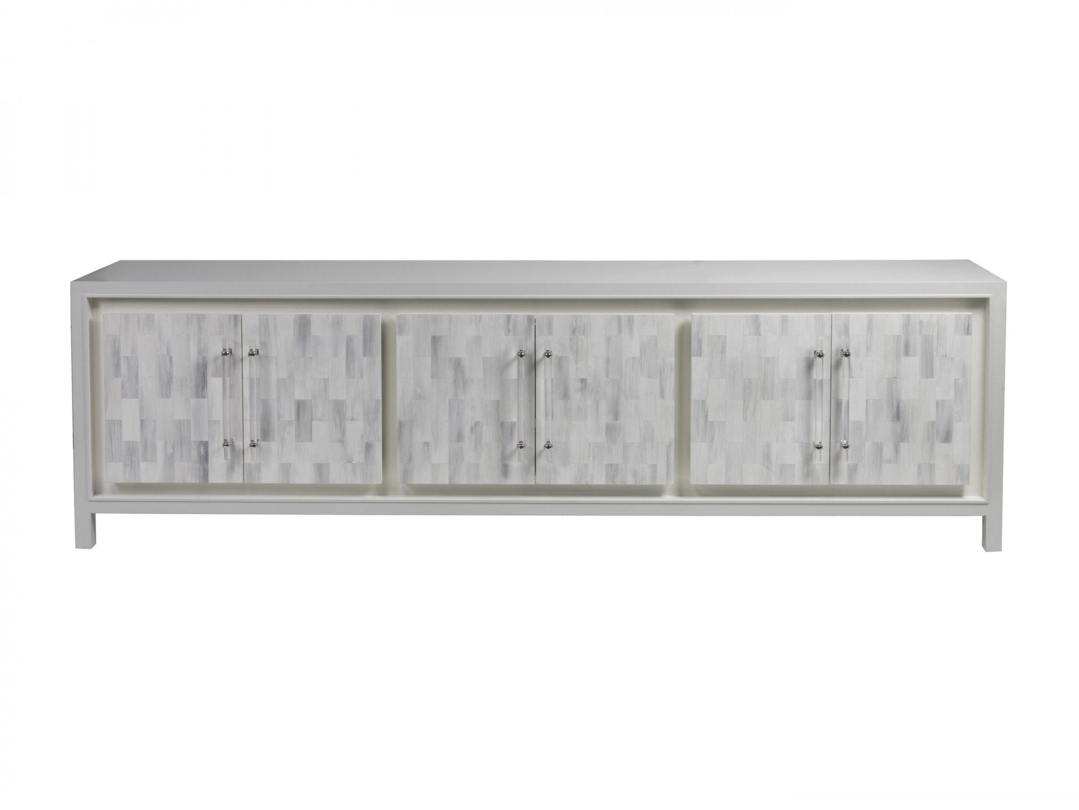 Artistica Home Elation Long Media Console