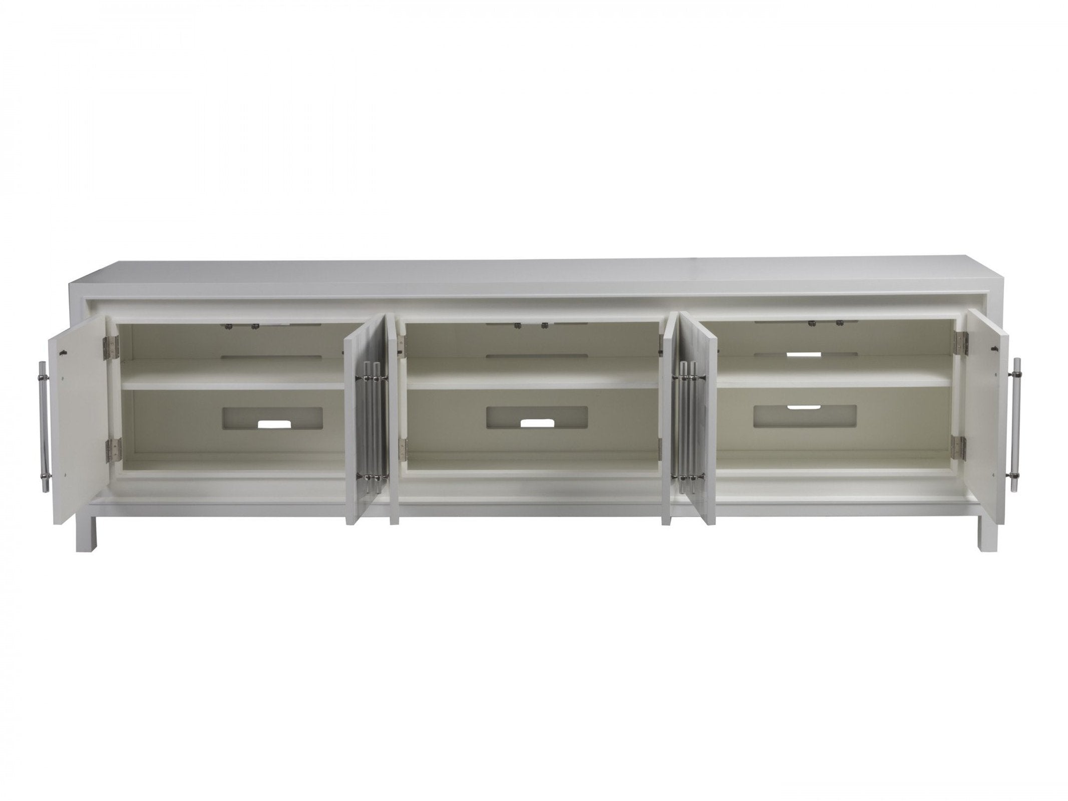 Artistica Home Elation Long Media Console