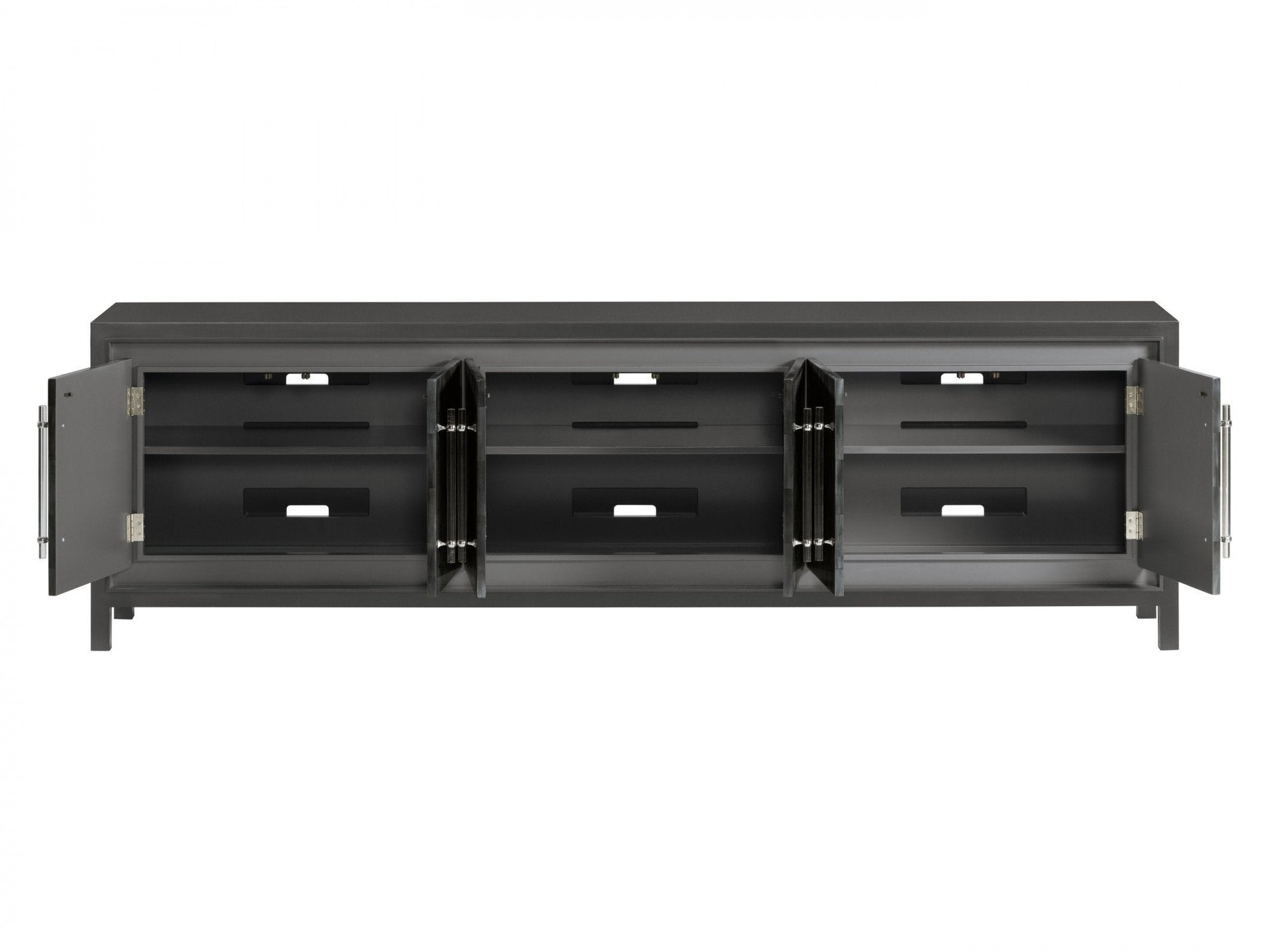 Artistica Home Elation Long Media Console