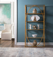 Artistica Home Ellipse Etagere