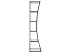 Artistica Home Ellipse Slim Etagere