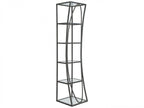 Artistica Home Ellipse Slim Etagere