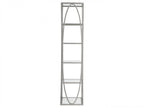 Artistica Home Ellipse Slim Etagere