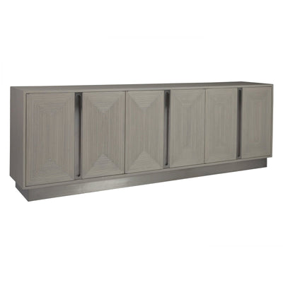 Artistica Home Gradient Long Media Console