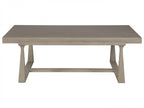 Artistica Home Grantland Rectangular Cocktail Table