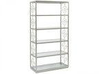 Artistica Home Honeycomb Etagere