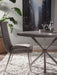 Artistica Home Iteration Round Dining Table
