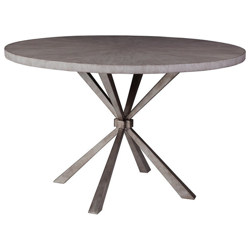 Artistica Home Iteration Round Dining Table